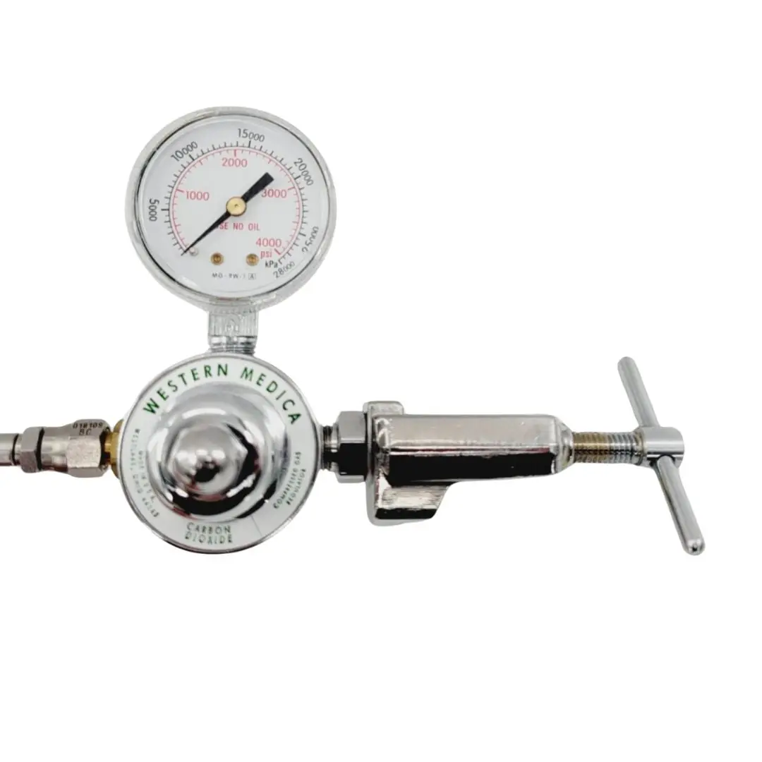 Medivators EGA-501 Endo Stratus CO2 Insufflator Certified 90-Day Warranty - Image 5