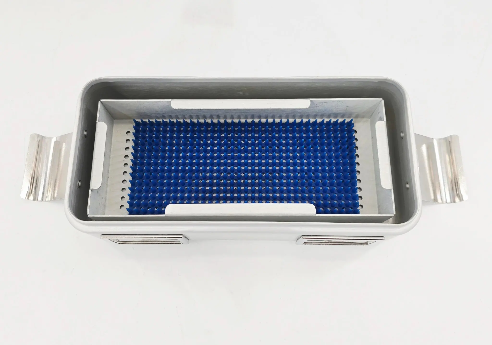 Medline Wagner WAG0K06A Steriset TASKIT Mini Instrument Sterilization Container - Image 6