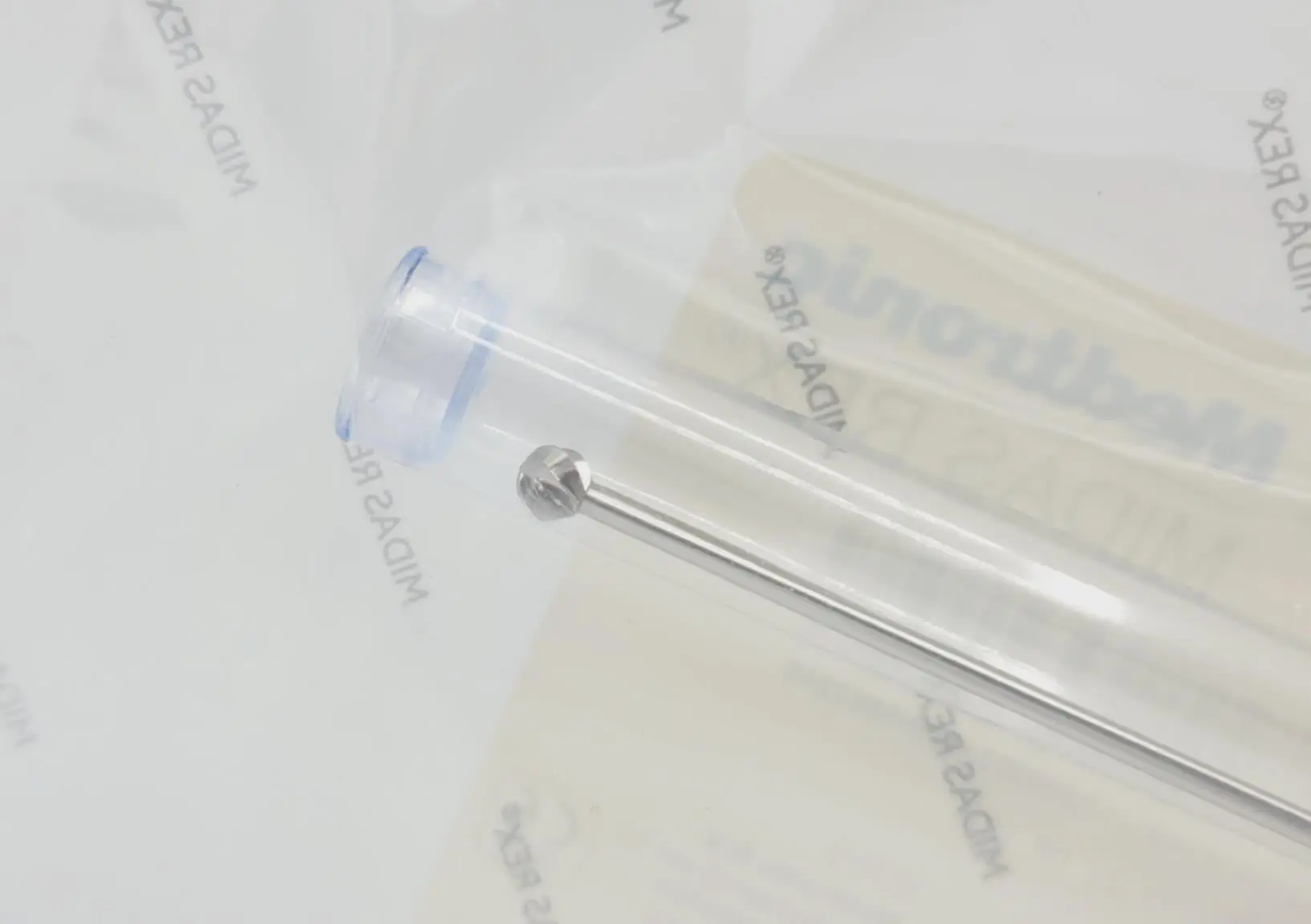 Medtronic 10BA50 Midas Rex Dissecting Tool Legend Attachment - Image 3