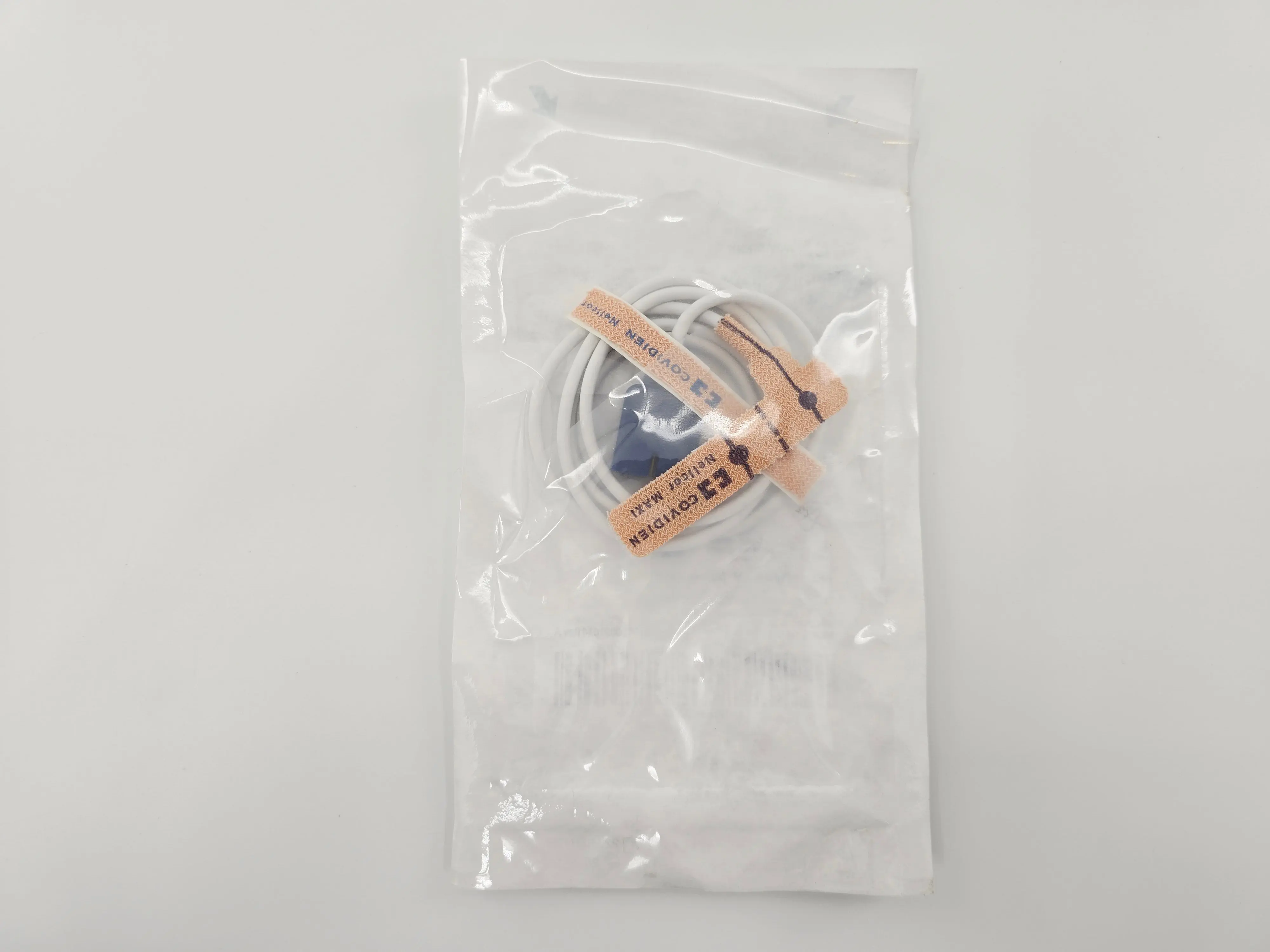 Covidien MAXI Nellcor Infant Sp02 Sensor 3-20kg CS/24 - Image 3