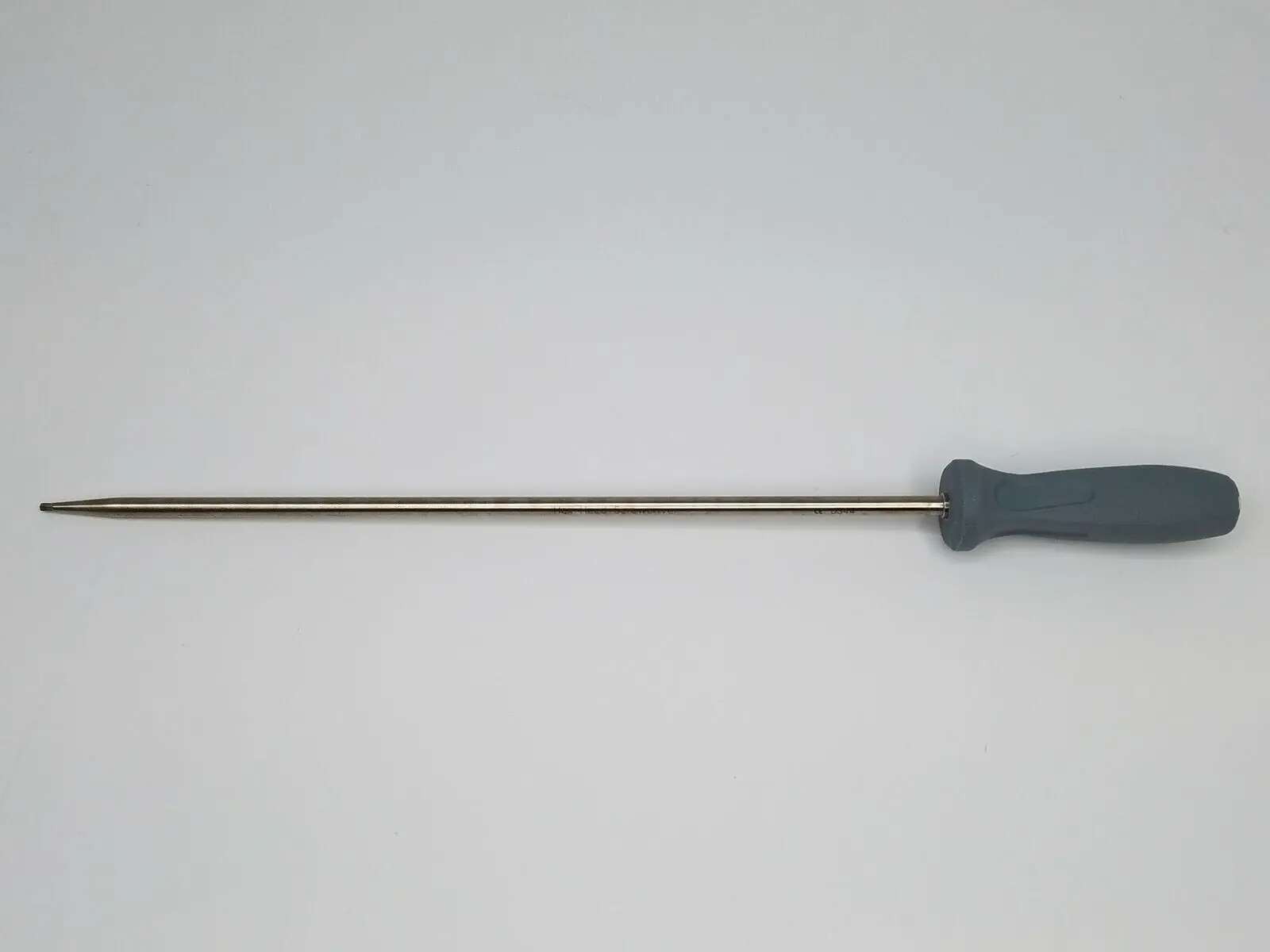 Medtronic 2-2003L Orthopedic 3mm X-Stop Interspinous Spacer Hex Head Driver 14-1/2" - Image 2