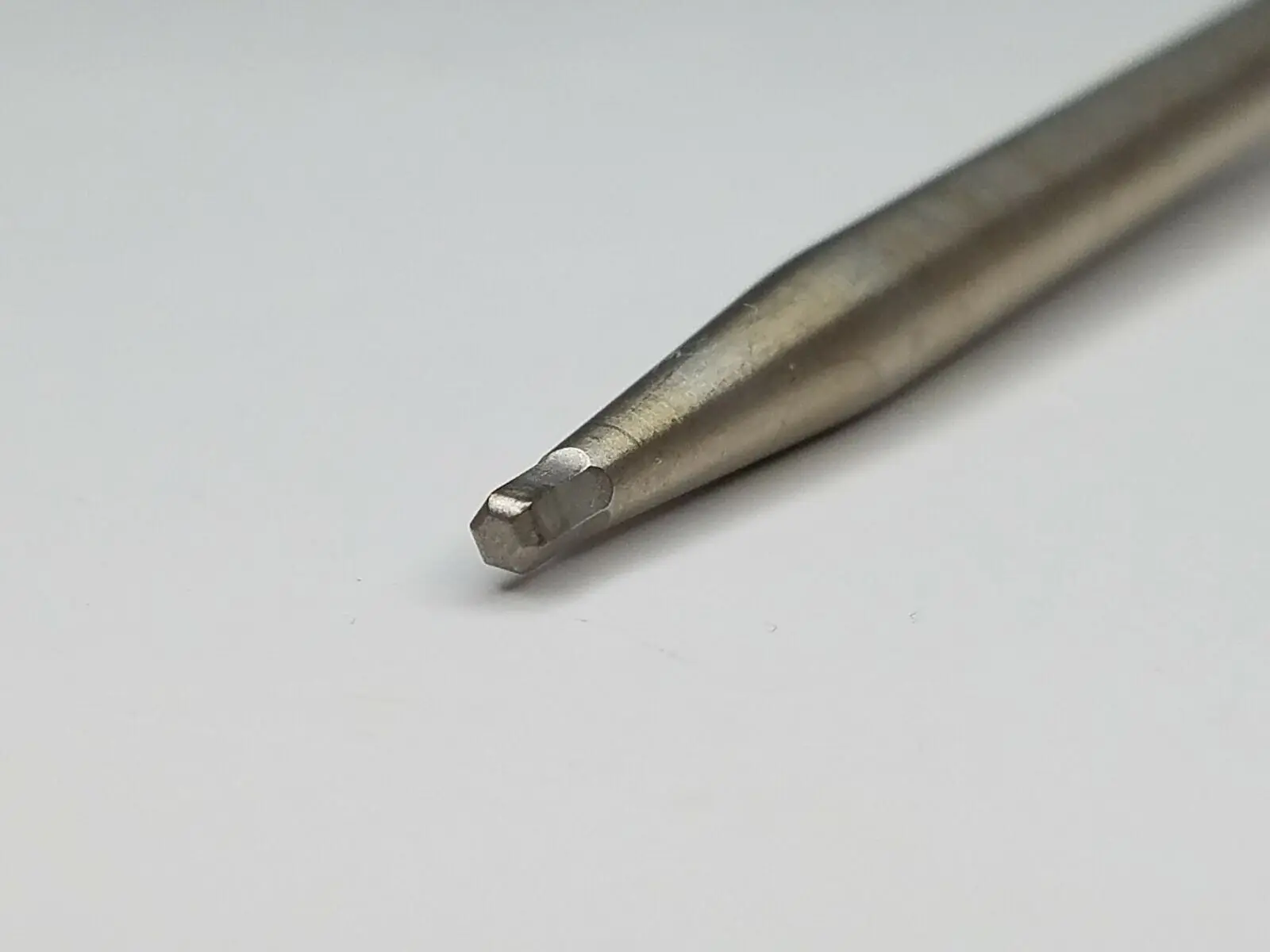 Medtronic 2-2003L Orthopedic 3mm X-Stop Interspinous Spacer Hex Head Driver 14-1/2" - Image 3