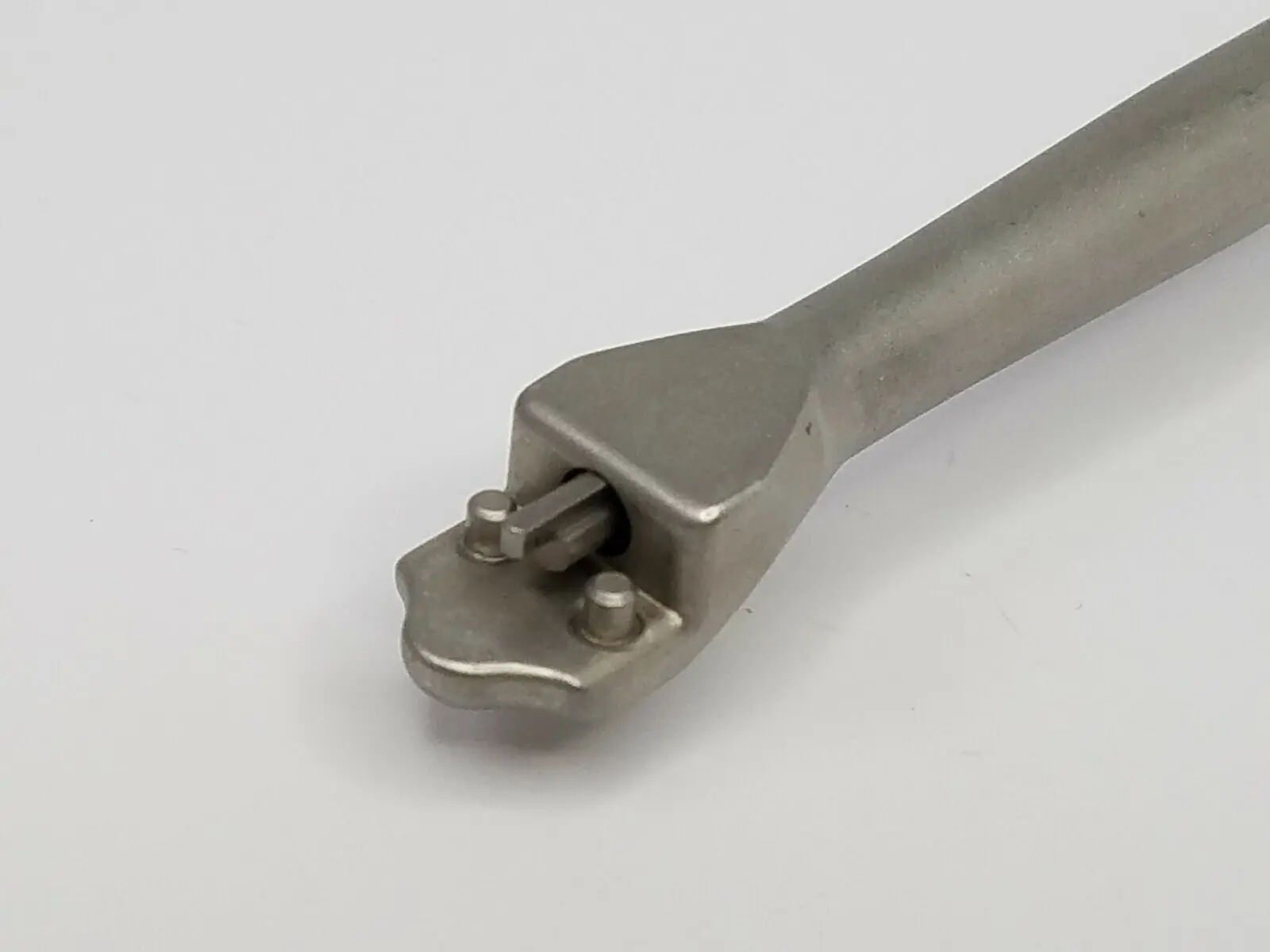 Medtronic 2-2301 Orthopedic X-Stop Interspinous Spacer Inserter 10-3/4" - Image 3