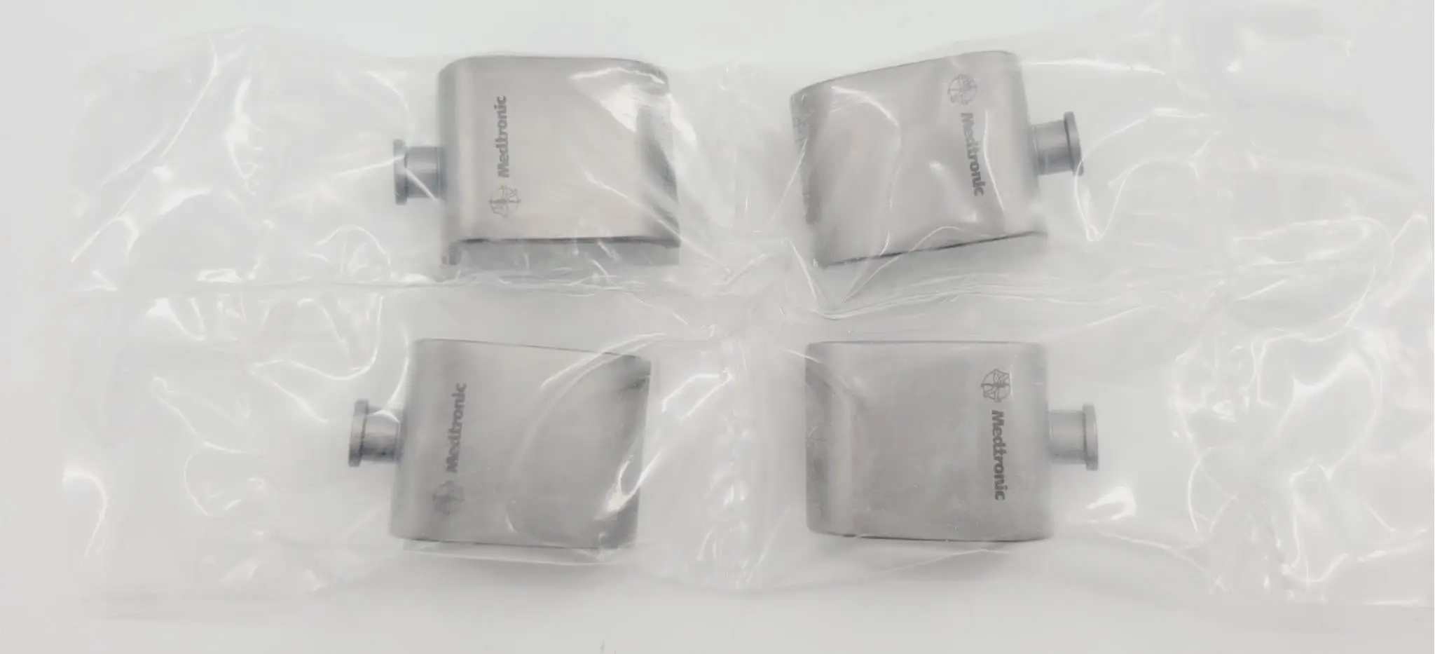 Medtronic 28703 Octobase Swivel Retractor Blade Set Standard - Image 3