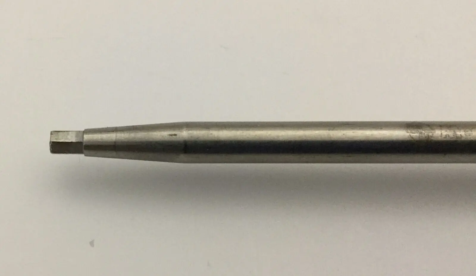 Medtronic 303-906 Orthopedic 4mm Driver Instrument 10-1/4" - Image 3