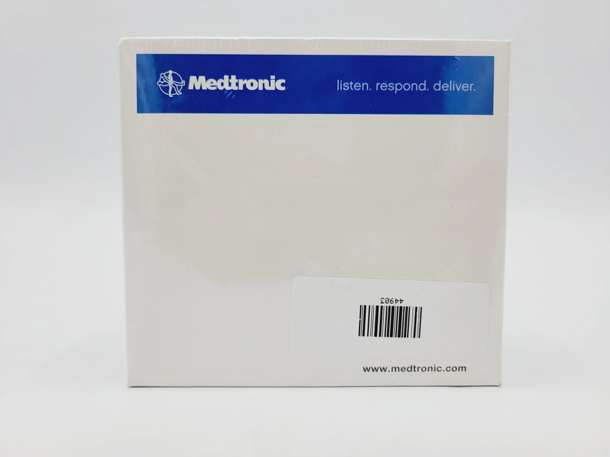 Medtronic 4001522 Capstone Control 15x22mm x 6 Deg. Spinal System Fusion Device - Image 3