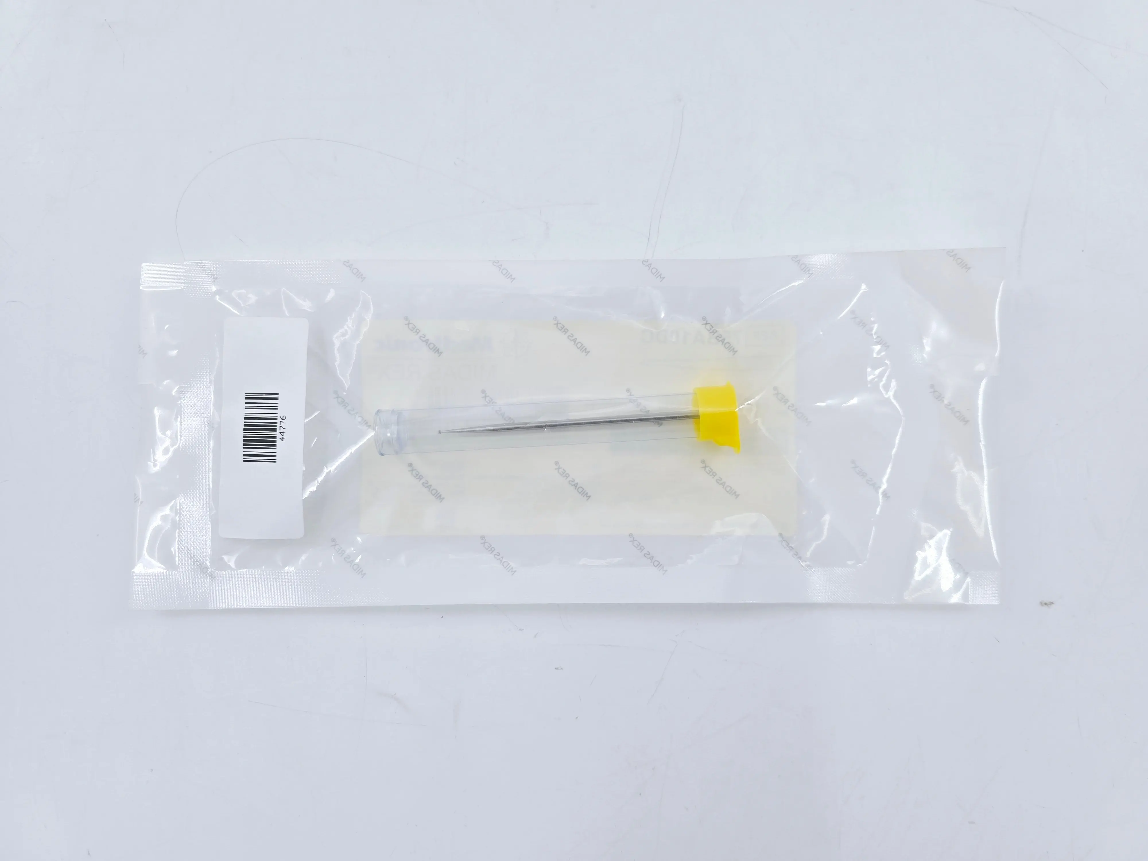Medtronic 75BA10DC Midas Rex Legend Attachment Bur Dissecting Tool Diamond Ball End 7.5cm - Image 3