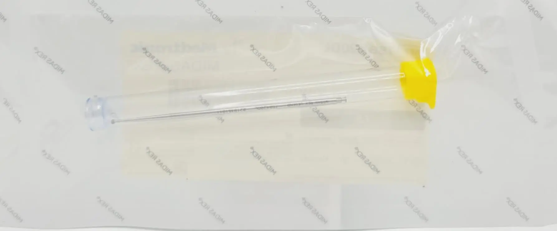 Medtronic 75BA20DL Midas Rex Dissecting Tool Legend Attachment - Image 2
