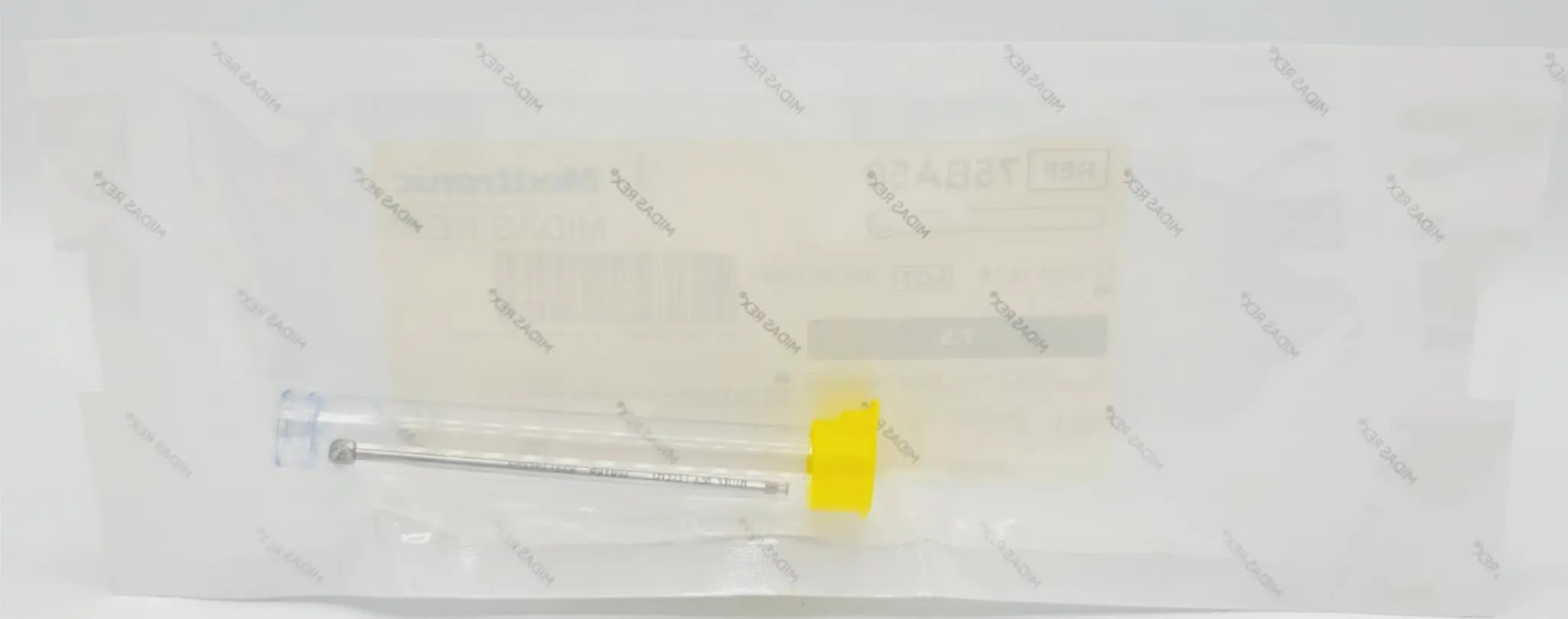 Medtronic 75BA50 Midas Rex Dissecting Tool Legend Attachment - Image 3