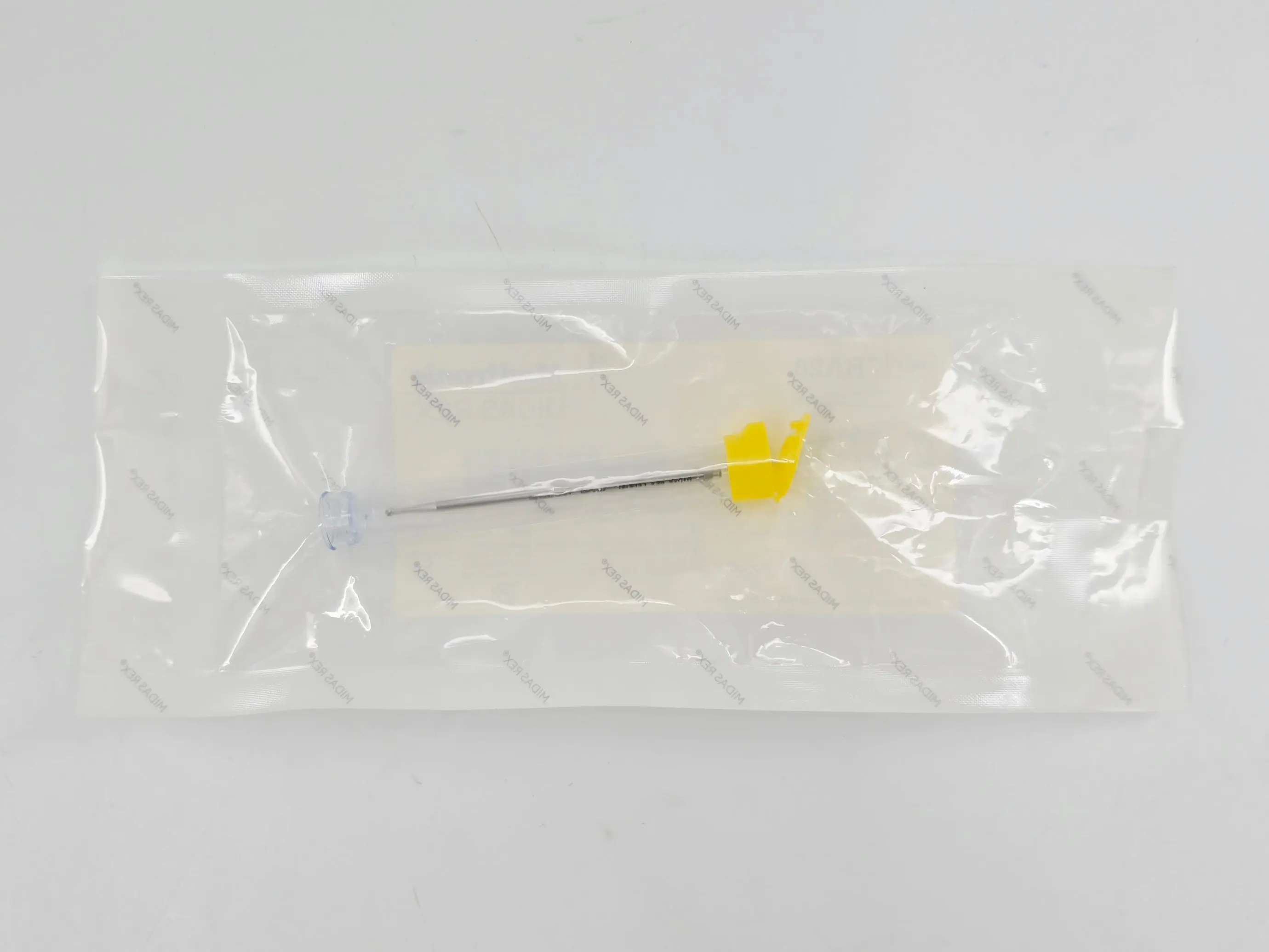 Medtronic 7BA20 Midas Rex 7-6ST Legend Bur Attachment 7cm x 2mm Dissecting Tool - Image 3