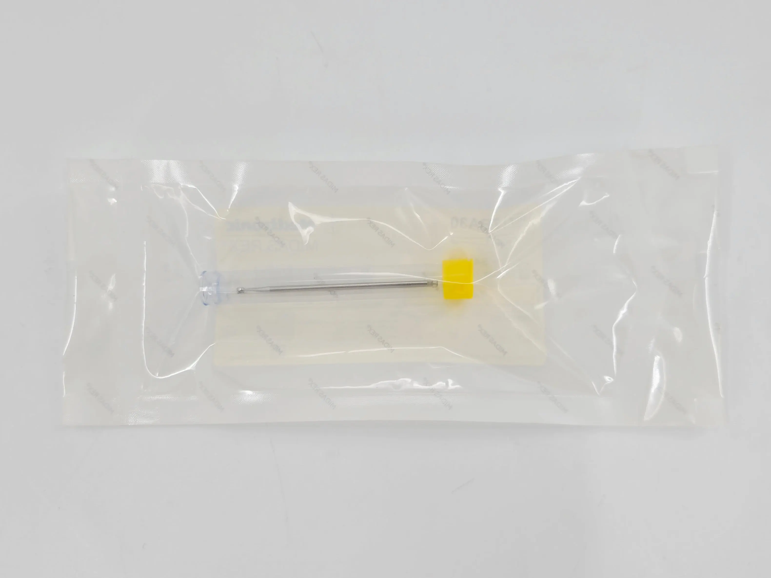 Medtronic 7BA30 Midas Rex 7-6ST Legend Bur Attachment 7cm x 3mm Dissecting Tool - Image 3
