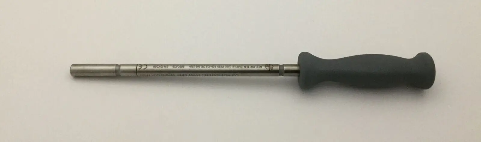 Medtronic 808-0529 Orthopedic Rod Cutter Handle 14-1/4" - Image 2