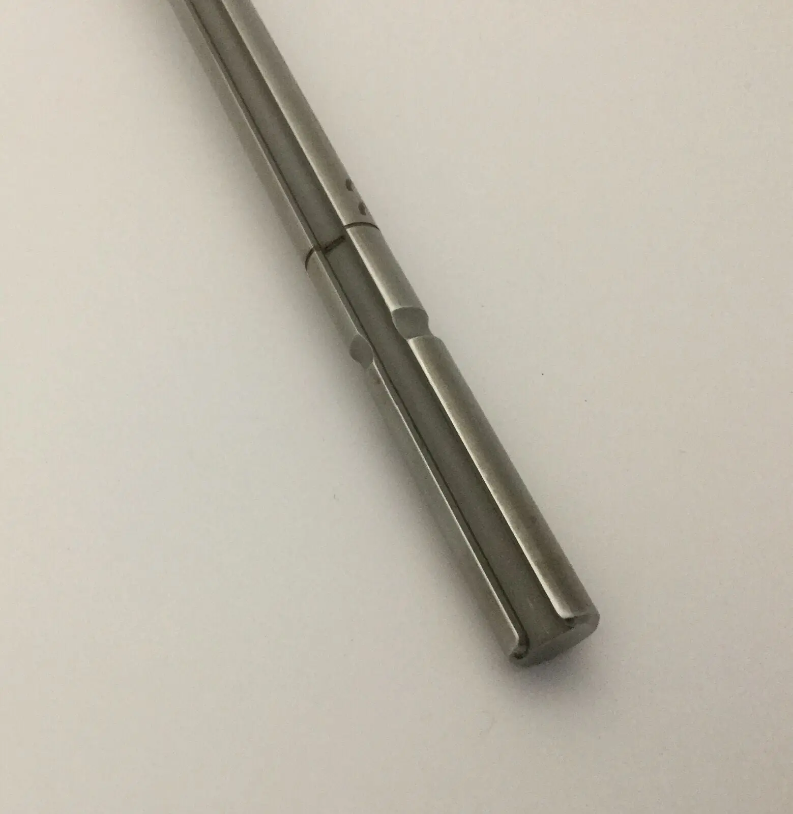 Medtronic 808-0529 Orthopedic Rod Cutter Handle 14-1/4" - Image 3