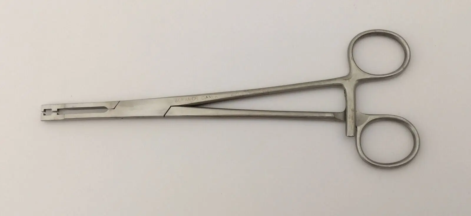 Medtronic 810-510 Orthopedic Atlas Hook Holder - Image 2