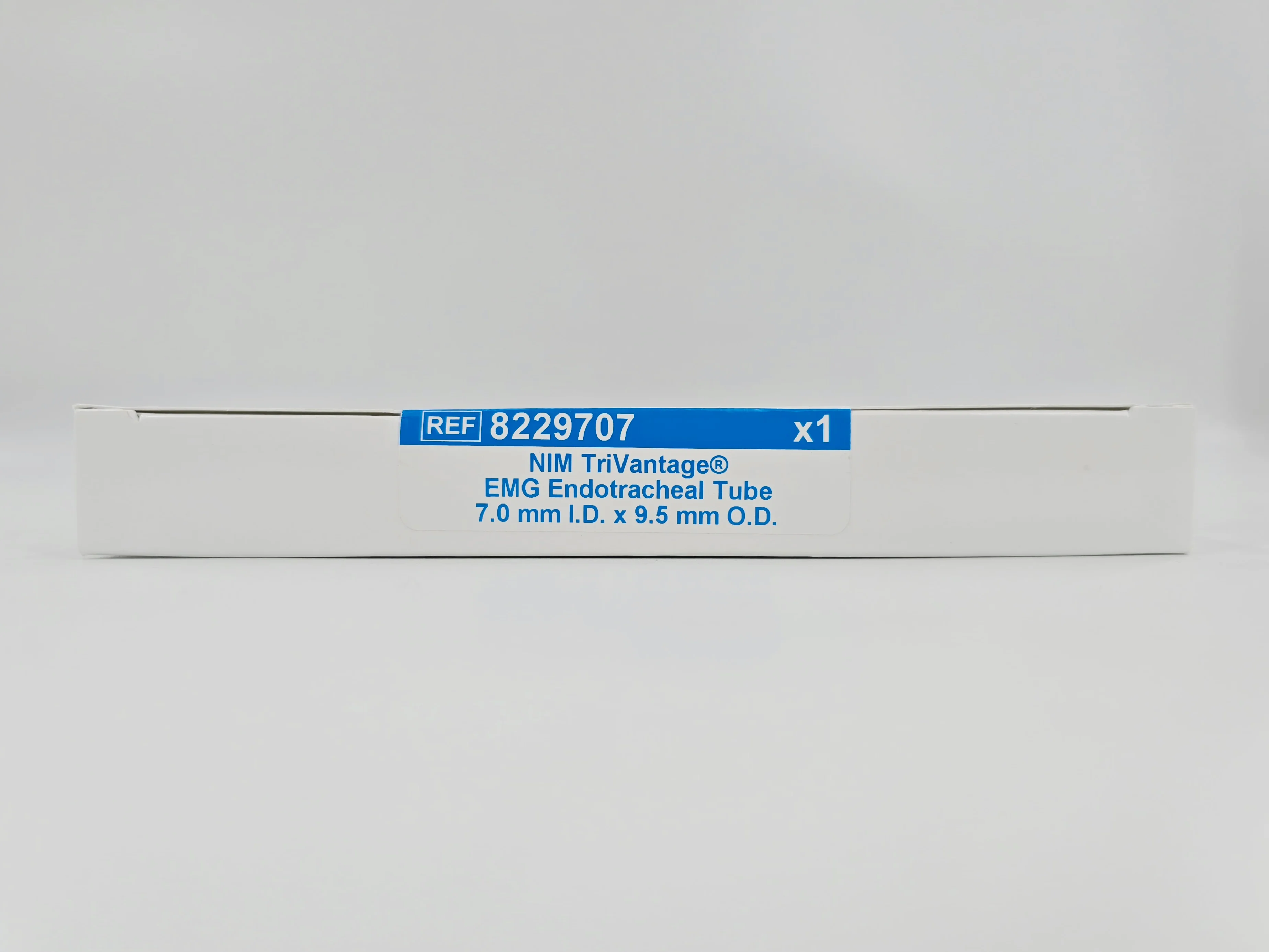 Medtronic 8229707 NIM TriVantage EMG Endotracheal Tube 7.0mm I.D. x 9.5mm O.D. 1/EA - Image 4