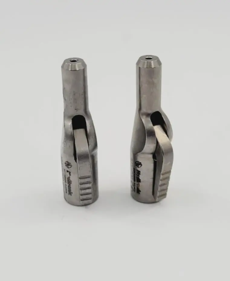 Medtronic 825-399 Provisional Crimp Case w/ 825-200 Crimps Orthopedic Set - Image 5