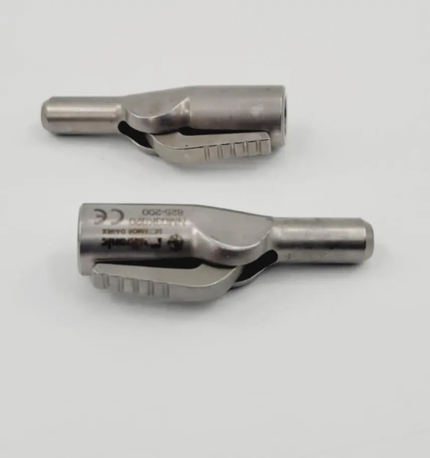 Medtronic 825-399 Provisional Crimp Case w/ 825-200 Crimps Orthopedic Set - Image 6