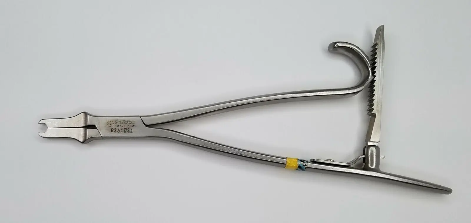 Medtronic 8361021 Orthopedic Manipulator with Ratchet - Image 2