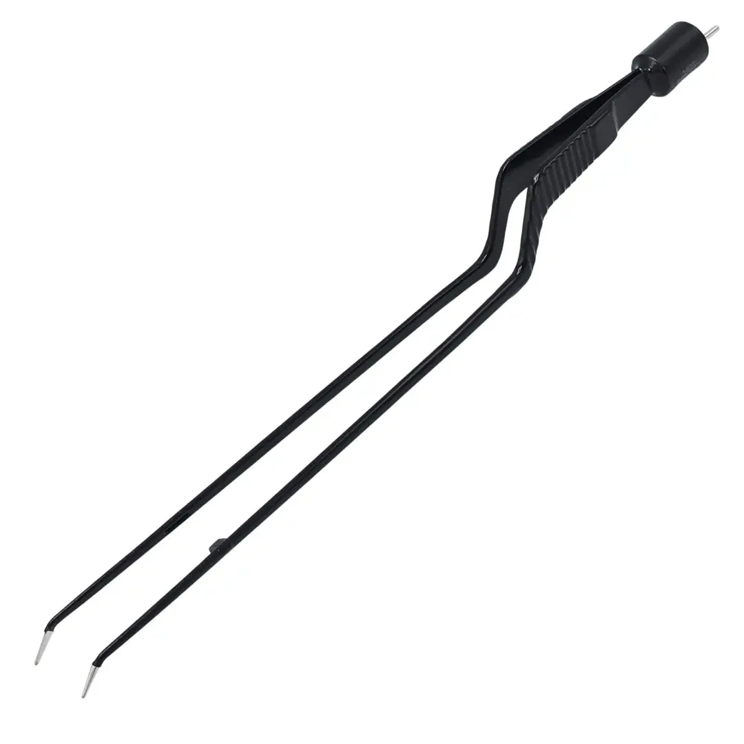 Medtronic 9560571 Bissinger Angled Bipolar Forceps NEW
