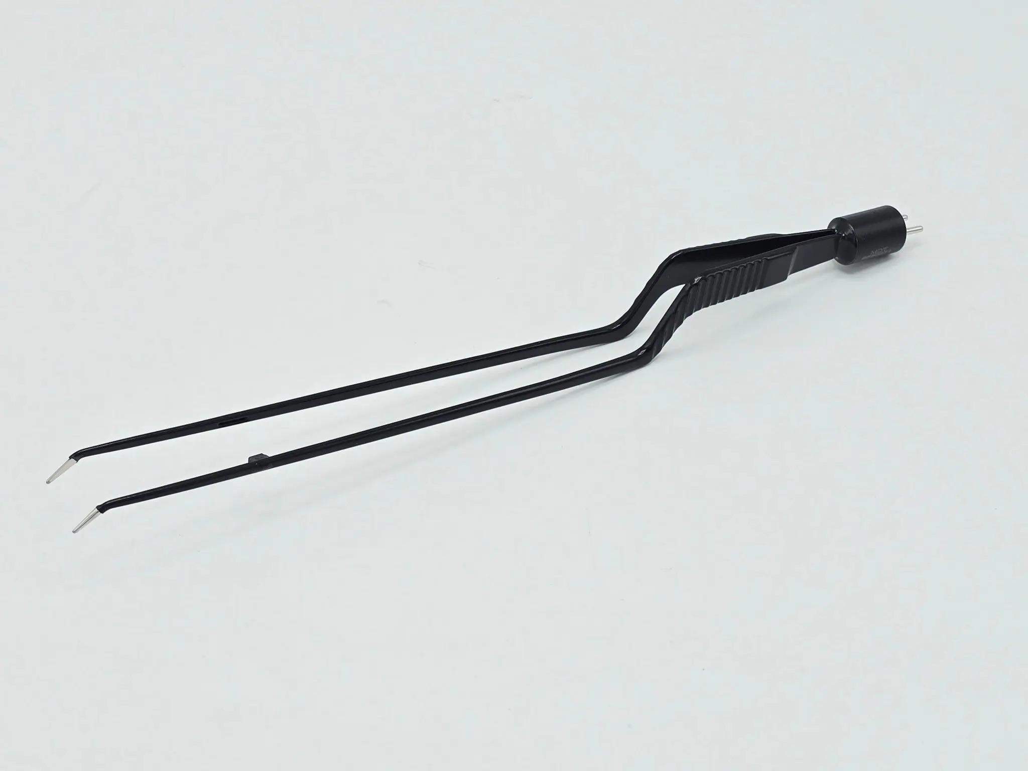 Medtronic 9560571 Bissinger Angled Bipolar Forceps NEW - Image 4