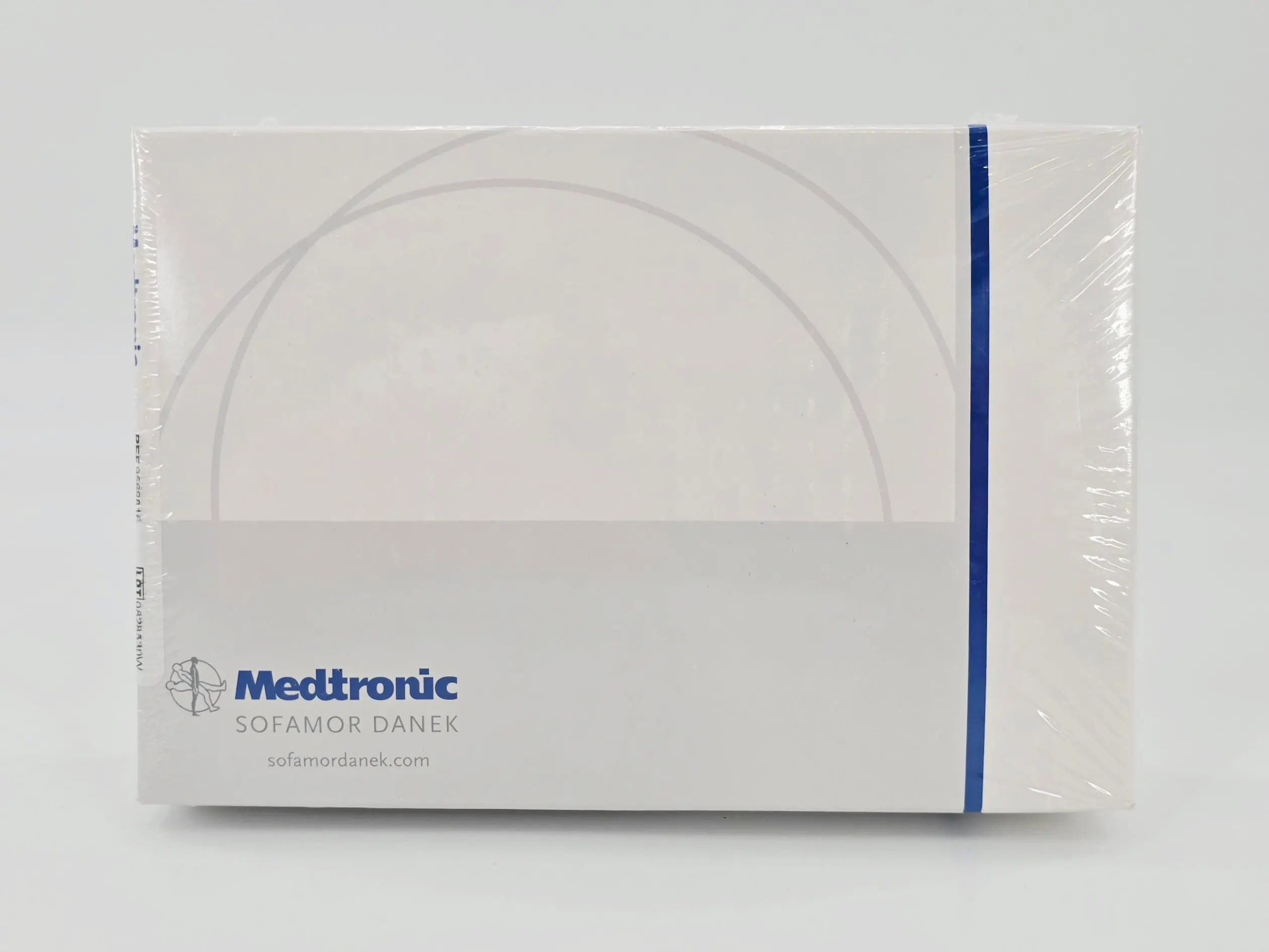 Medtronic 9569816 METRx System Disposable Tubular Retractor Angled 18mm x 6cm - Image 3