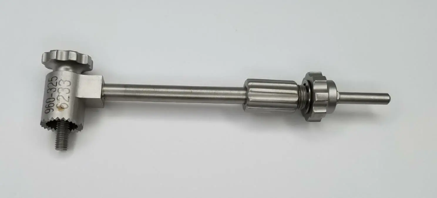 Medtronic 960-325 Orthopedic 115mm Starburst Post 5" - Image 2
