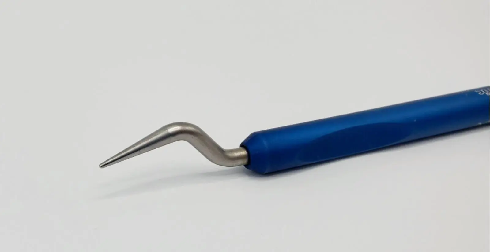 Medtronic 960-360 Registration Probe ENT Excellent Condition 9" - Image 2