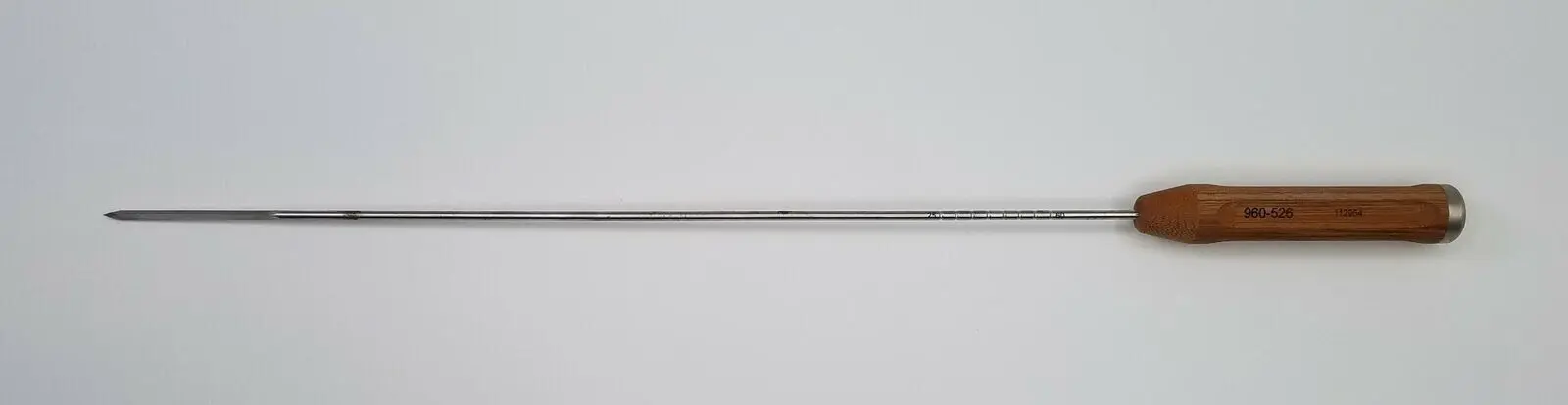 Medtronic 960-526 Orthopedic Sofamor Danek Awl Drill Guide 17" (New) - Image 2