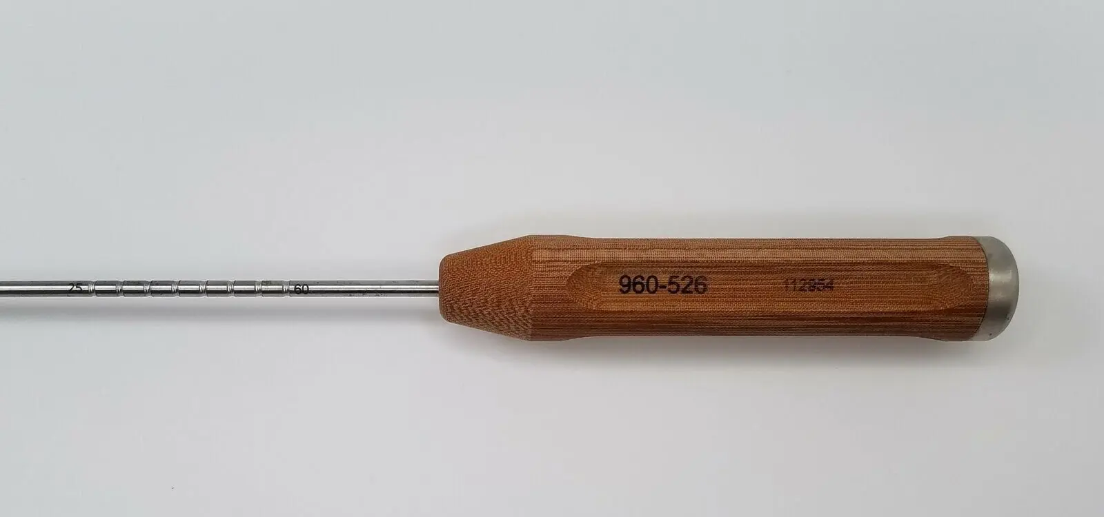 Medtronic 960-526 Orthopedic Sofamor Danek Awl Drill Guide 17" (New) - Image 3