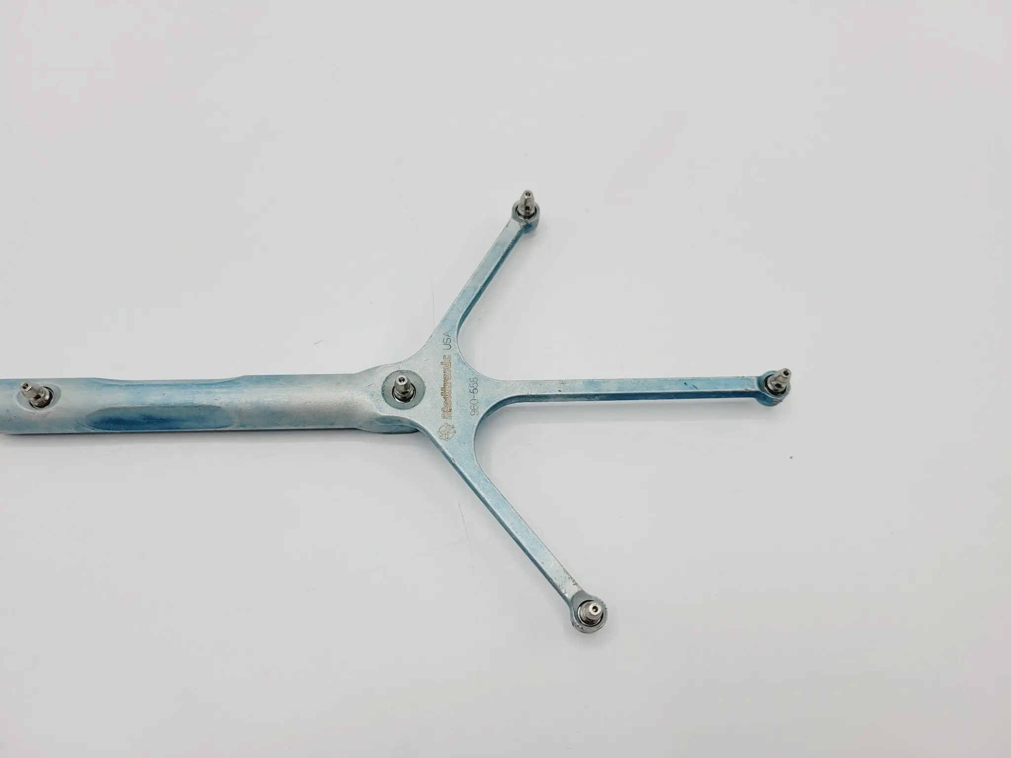 Medtronic 960-556 Cranial Planar Passive Blunt Probe 12" - Image 4