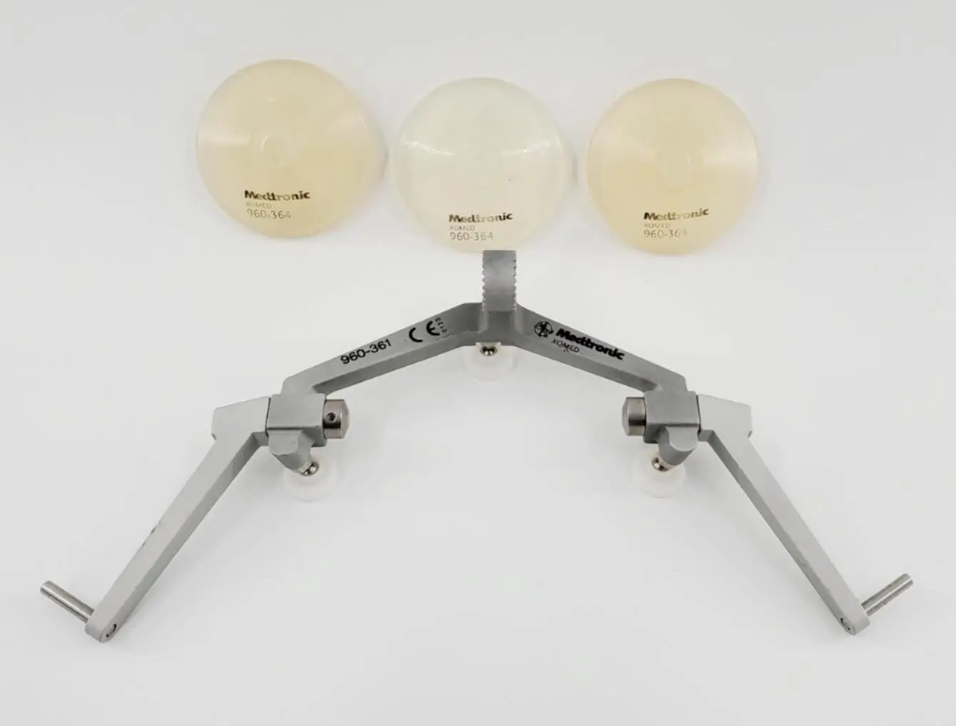 Medtronic 960-619 Xomed Landmarx Surgical Navigation Set - Image 3