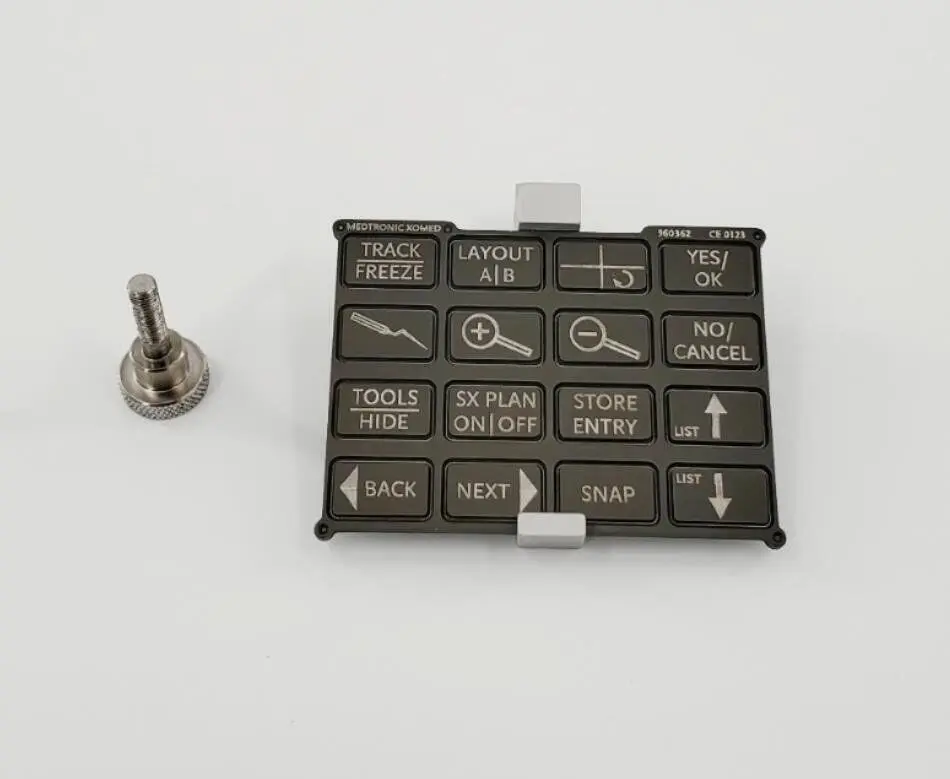 Medtronic 960-619 Xomed Landmarx Surgical Navigation Set - Image 6