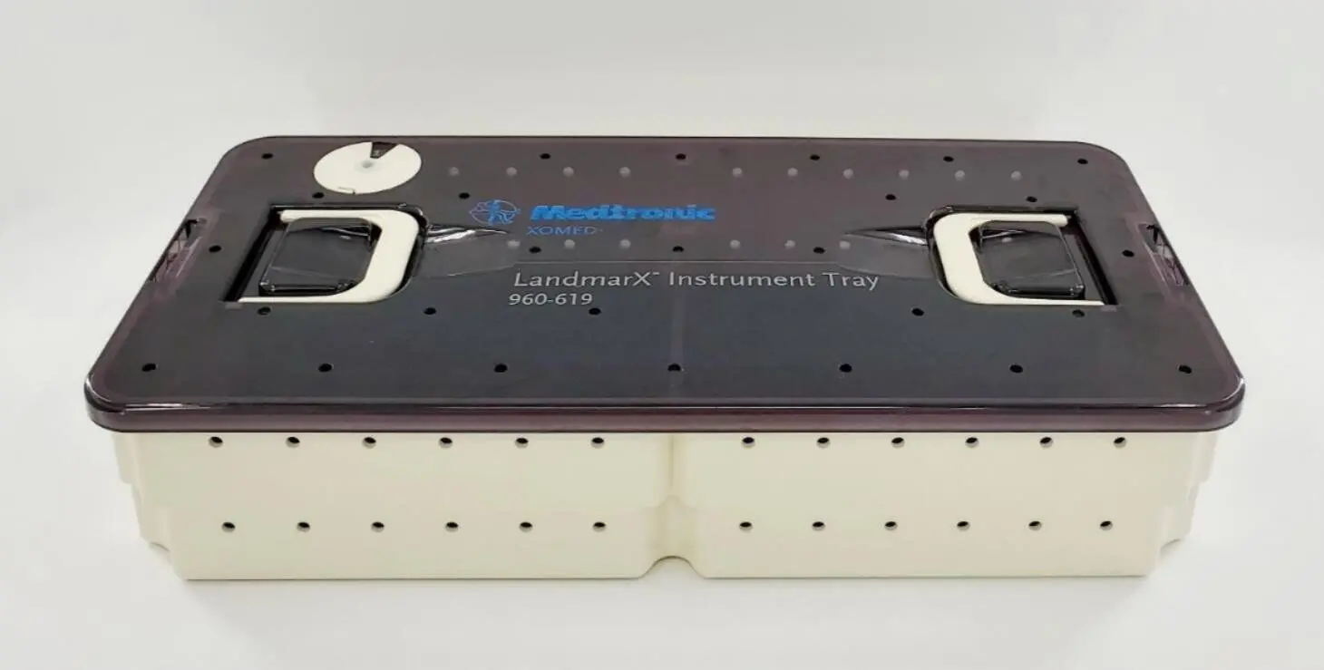 Medtronic 960-619 Xomed Landmarx Surgical Navigation Set - Image 7