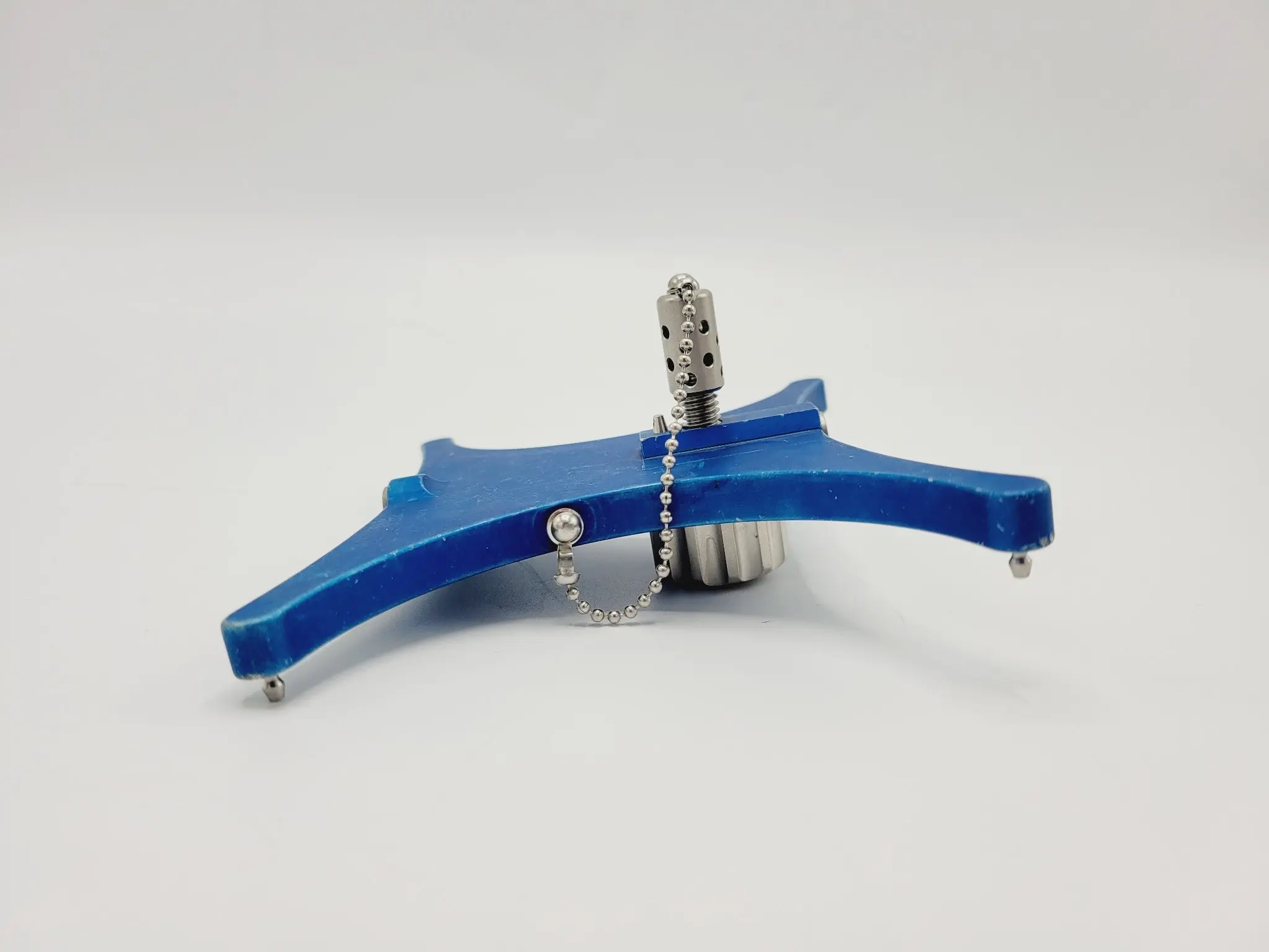 Medtronic 961-337 Navigated Cranial Patient Reference Frame 6-7/8" - Image 3