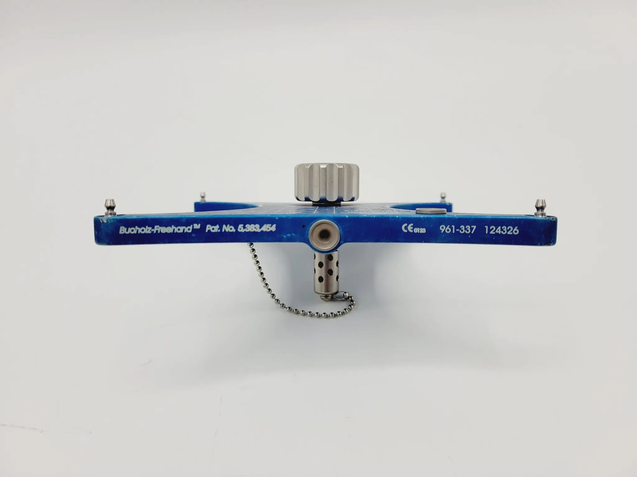 Medtronic 961-337 Navigated Cranial Patient Reference Frame 6-7/8" - Image 4