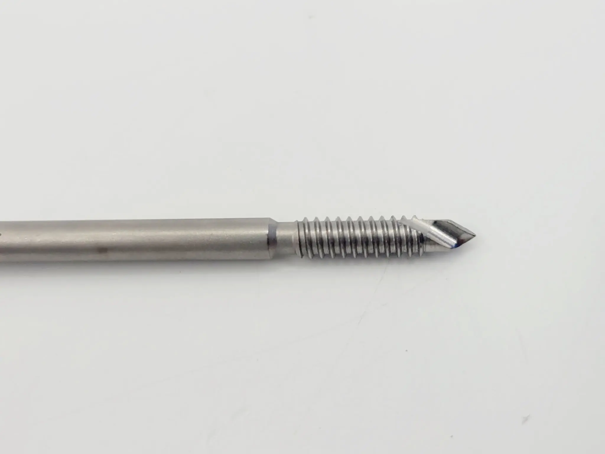 Medtronic 963-721 3-Inch Fixation Pin for Spine Stealth Station System 5" - Image 3