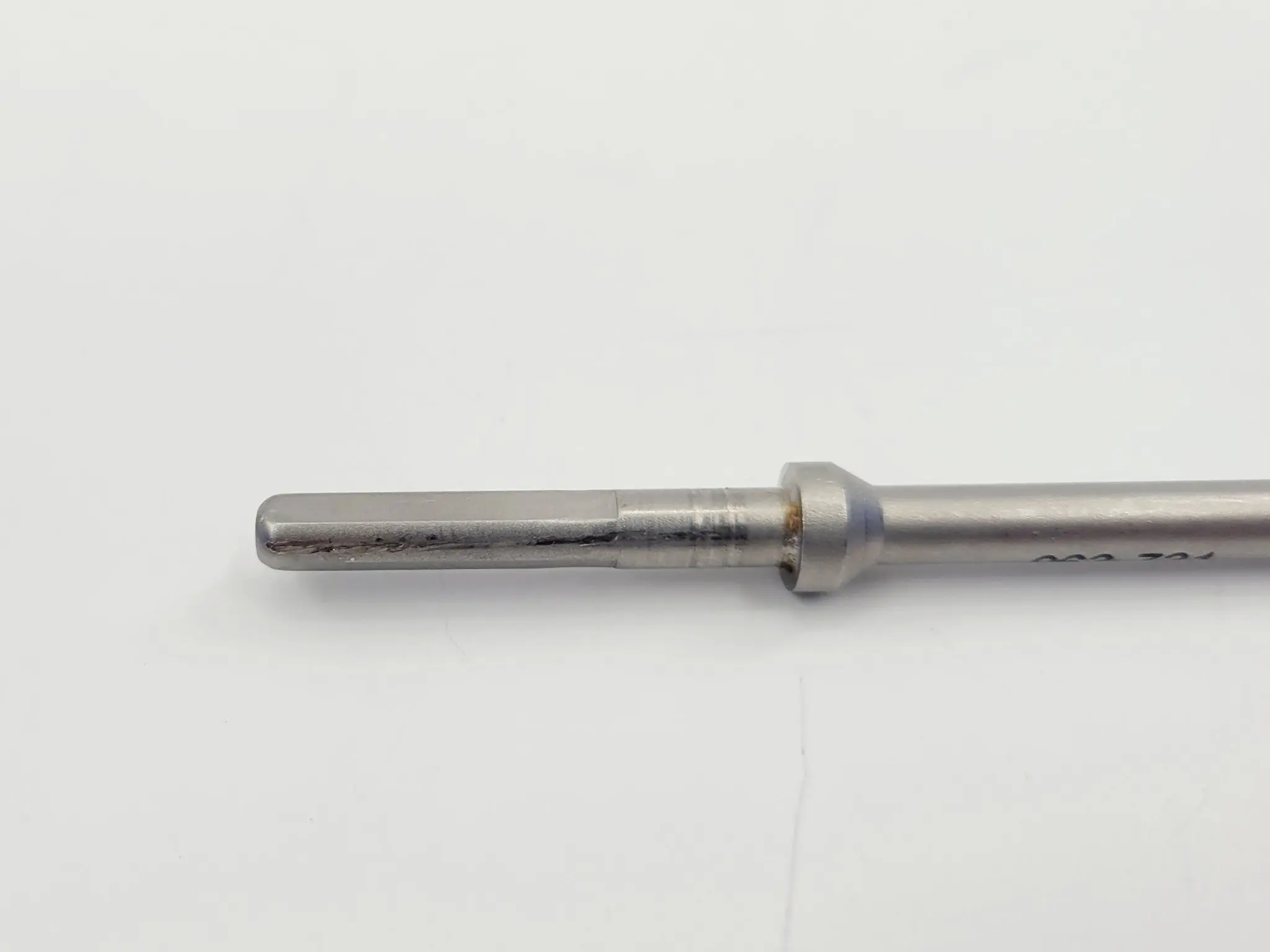 Medtronic 963-721 3-Inch Fixation Pin for Spine Stealth Station System 5" - Image 4