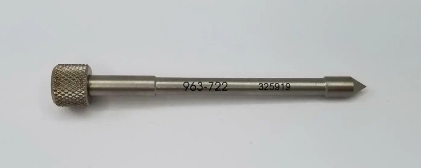Medtronic 963-722 Orthopedic Dilator 3-1/2" - Image 2