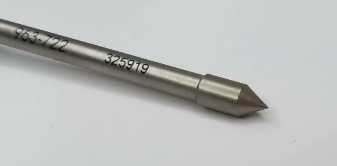 Medtronic 963-722 Orthopedic Dilator 3-1/2" - Image 3