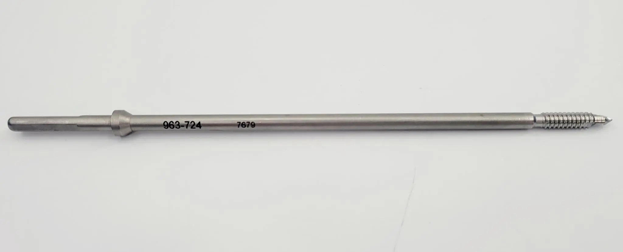 Medtronic 963-724 5-Inch Fixation Pin for Spine Stealth Station System 7" - Image 2
