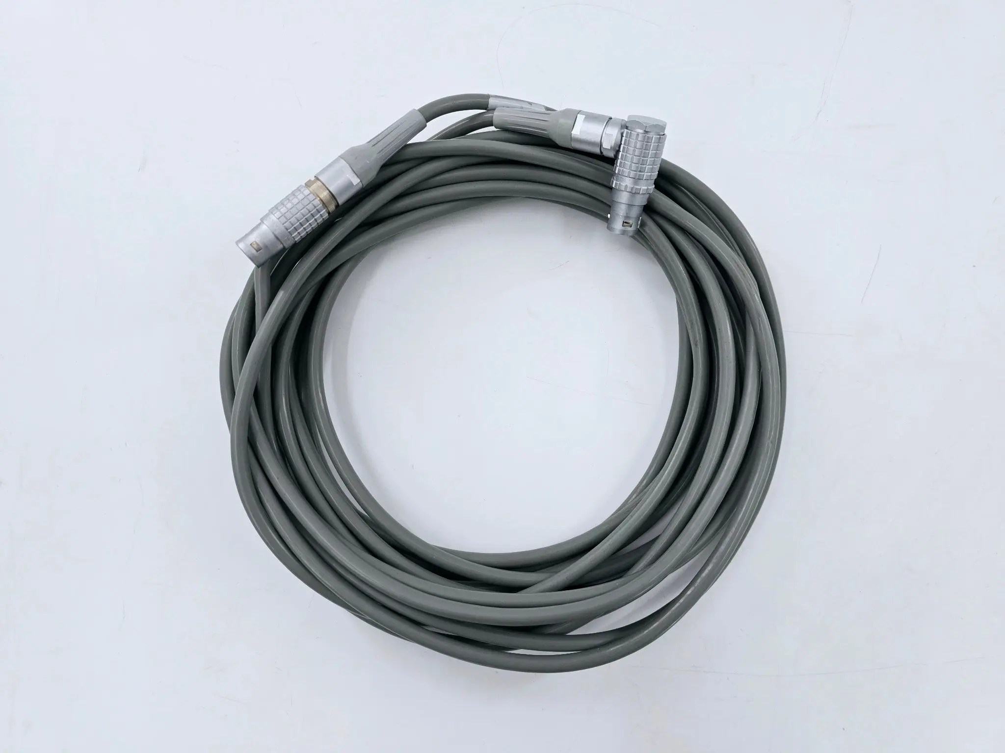 Medtronic 9730590 Navigation Adapter w/ Cord for Leica M500N OHS-1 Microscope - Image 10