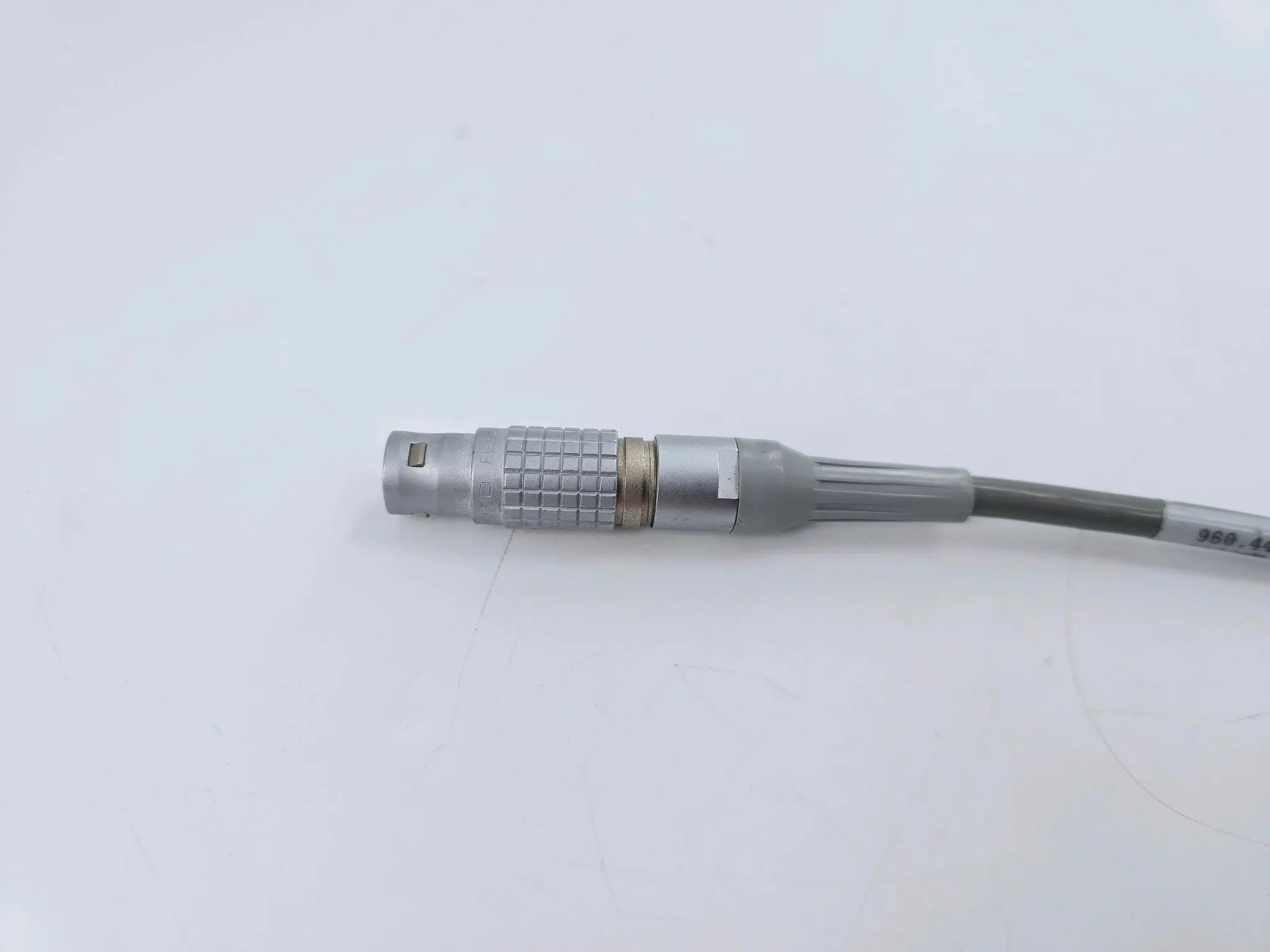 Medtronic 9730590 Navigation Adapter w/ Cord for Leica M500N OHS-1 Microscope - Image 11