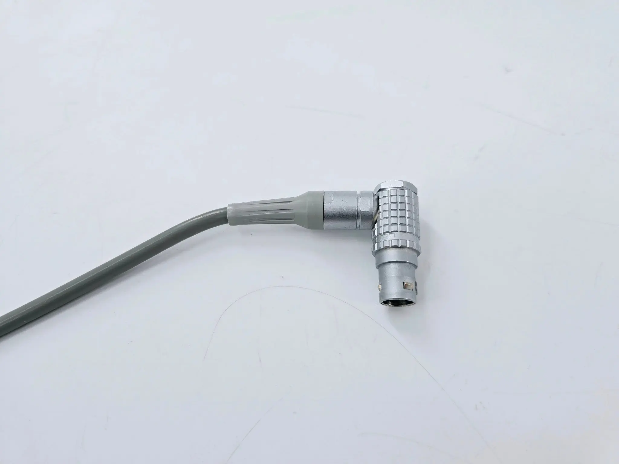 Medtronic 9730590 Navigation Adapter w/ Cord for Leica M500N OHS-1 Microscope - Image 12
