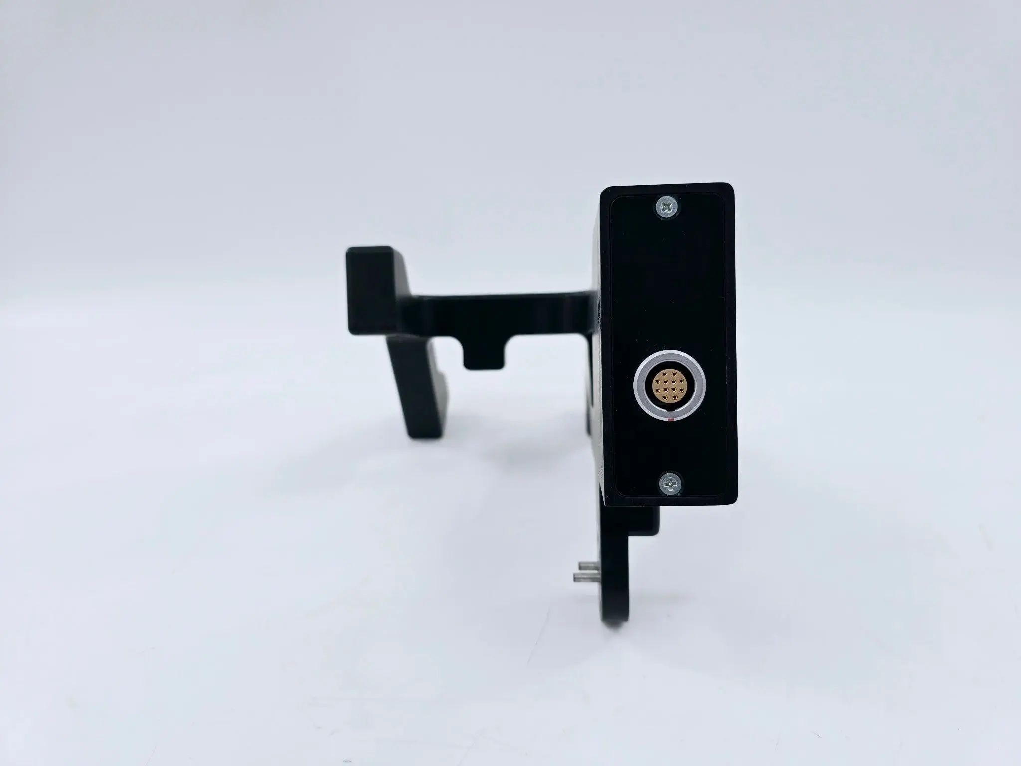 Medtronic 9730590 Navigation Adapter w/ Cord for Leica M500N OHS-1 Microscope - Image 4