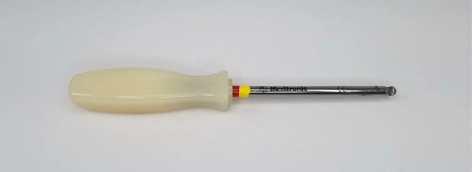 Medtronic 9731833 Orthopedic 6.5mm Driver 9" - Image 2