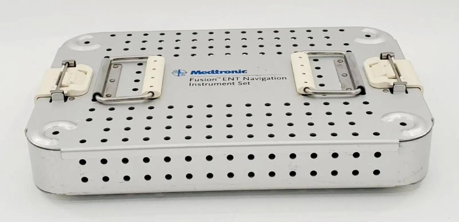 Medtronic 9733445 Fusion ENT Navigation Instrument Sterilization Case - Image 2