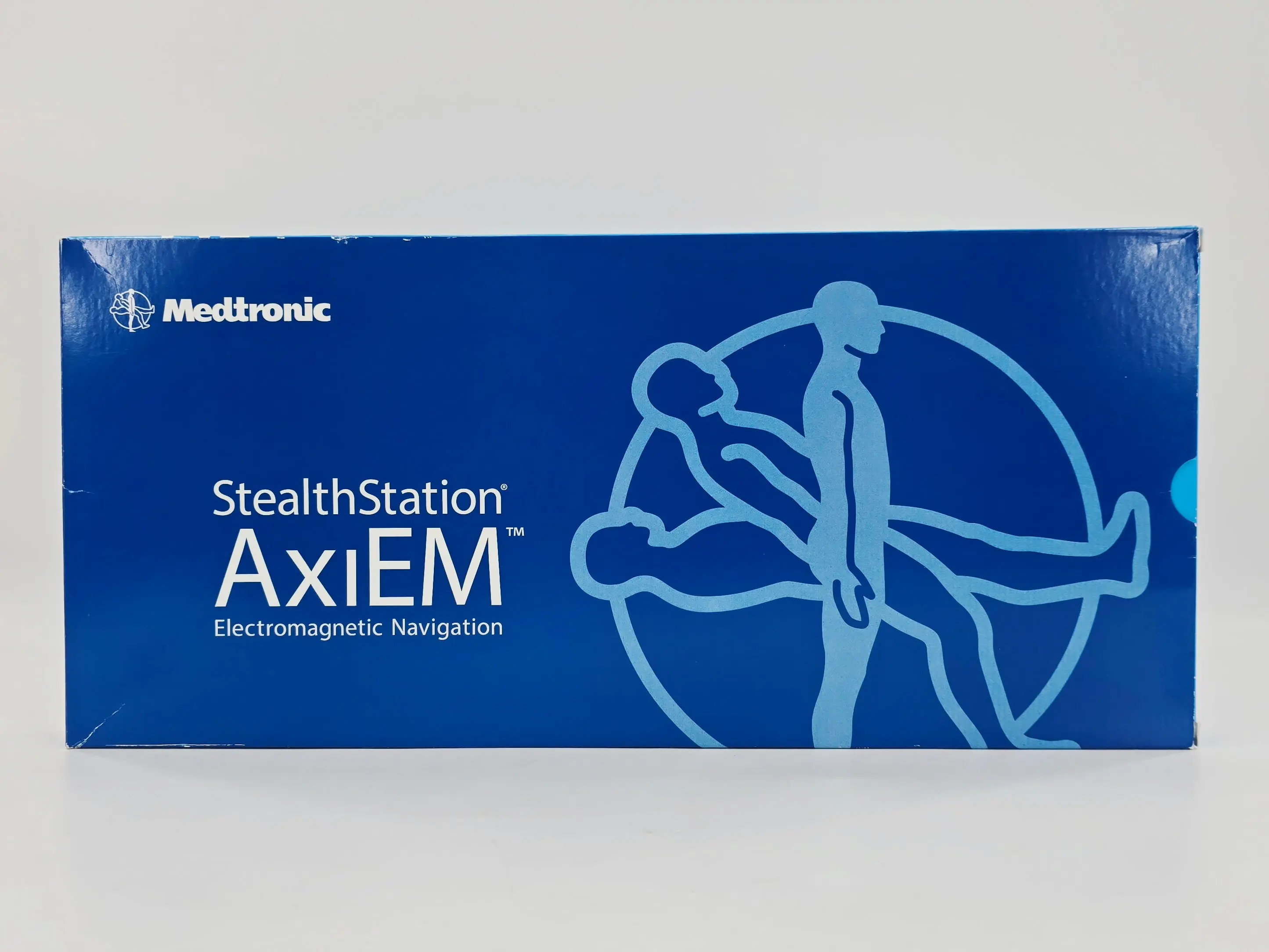 Medtronic 9734887 StealthStation AxiEM Noninvasive Patient Tracker Electromagnetic Navigation 1/EA - Image 2