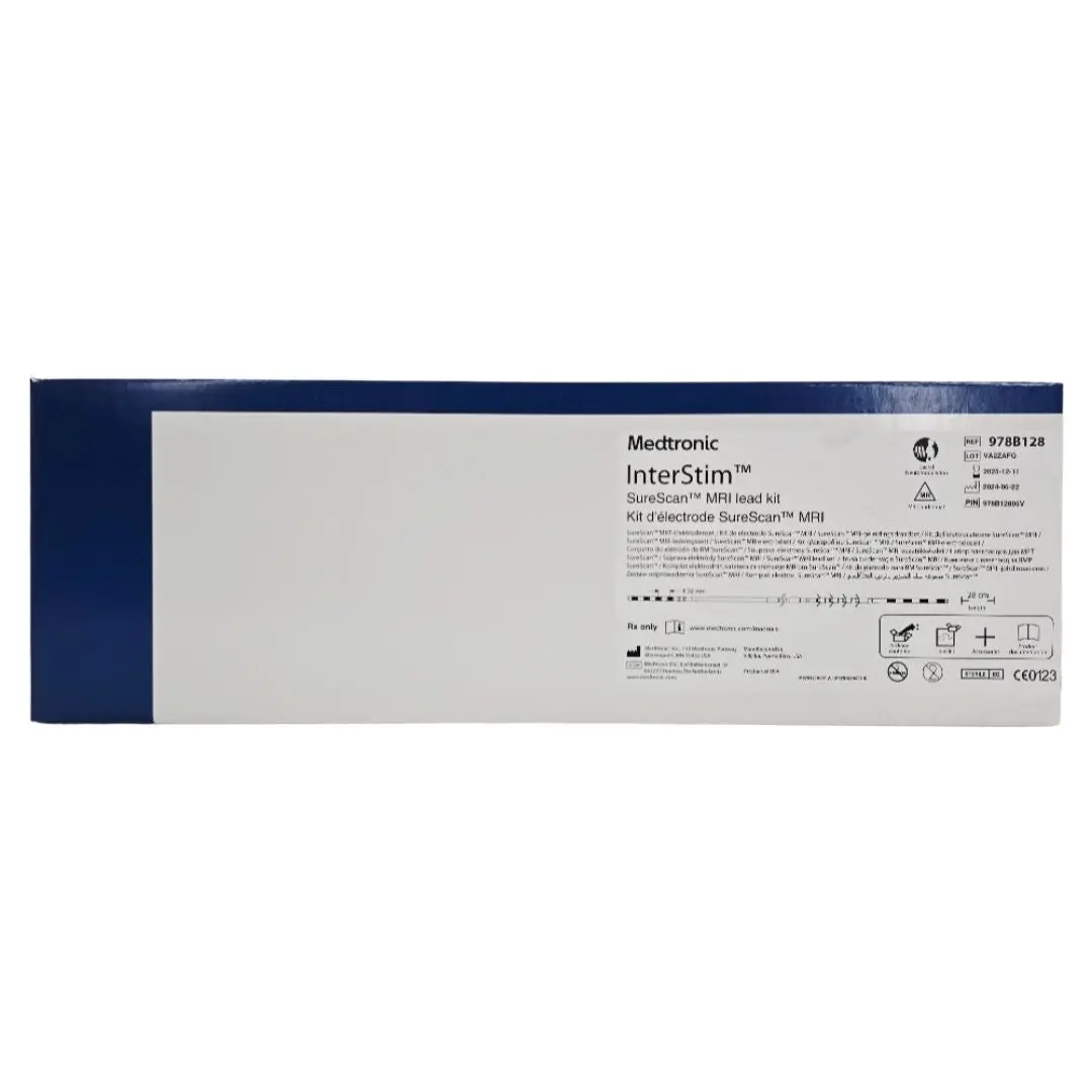 Medtronic 978B128 InterStim SureScan MRI Lead Kit