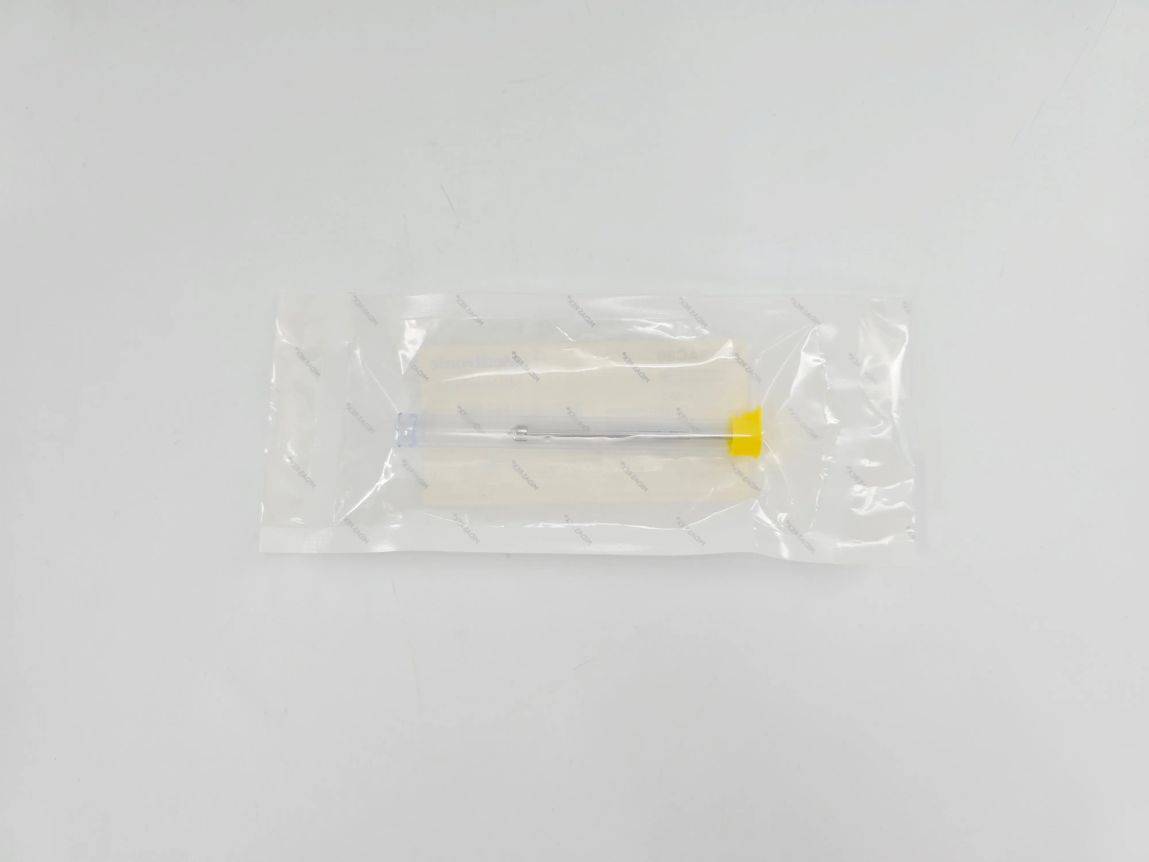 Medtronic 9AC60 Midas Rex 9-M Legend Bur Attachment 9cm x 6mm Dissecting Tool - Image 3
