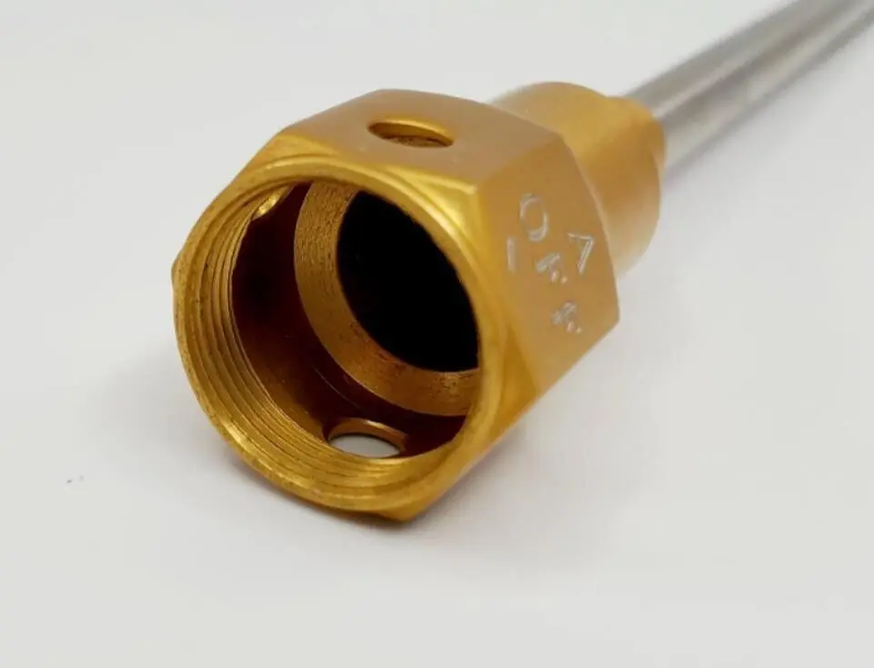 Medtronic A Orthopedic Drill Attachment Midas Rex Legend 5-3/4" - Image 4